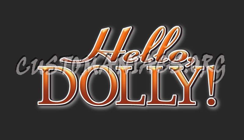 Hello Dolly 