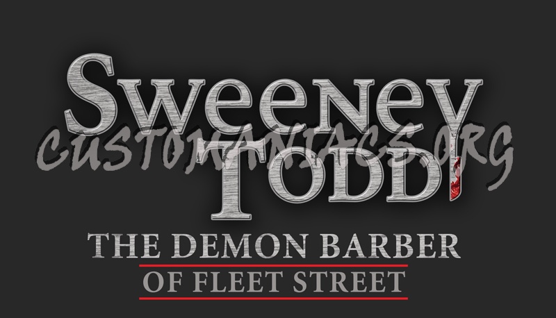 Sweeney Todd 