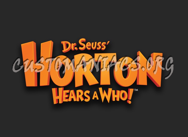 Horton Hears a Who 