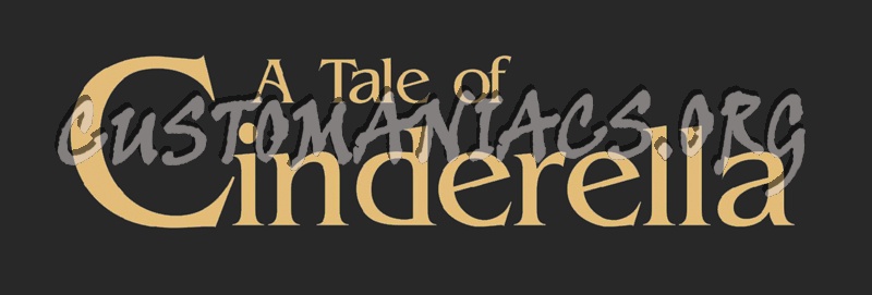 A Tale of Cinderalla 