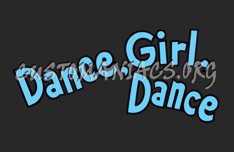 Dance Girl Dance 