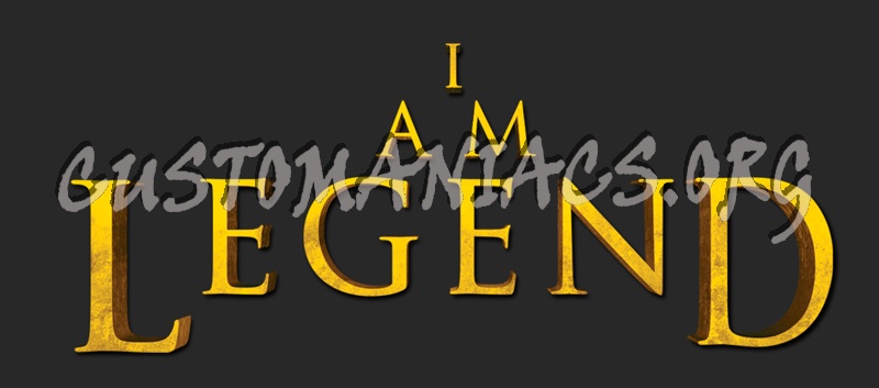 I Am Legend 