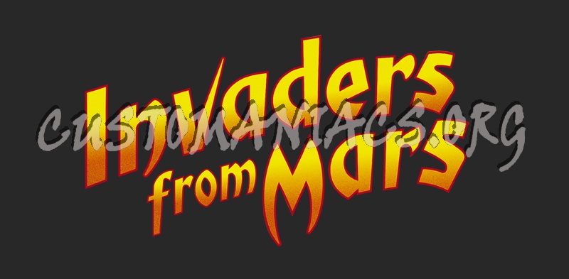 Invaders from Mars 