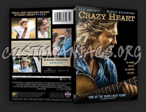 Crazy Heart 