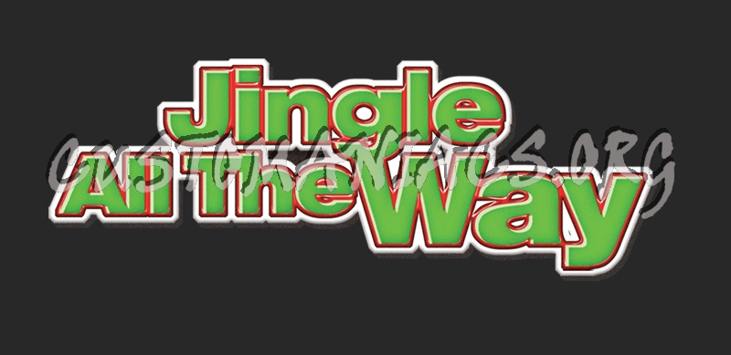 Jingle All the Way 