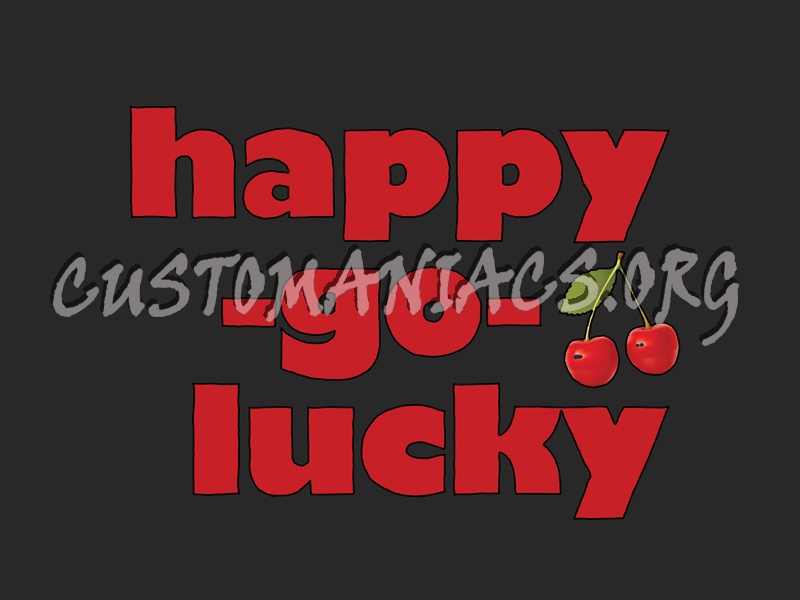 Happy-Go-Lucky 