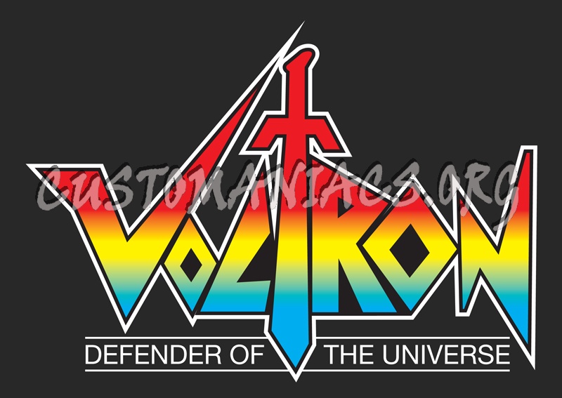 Voltron 