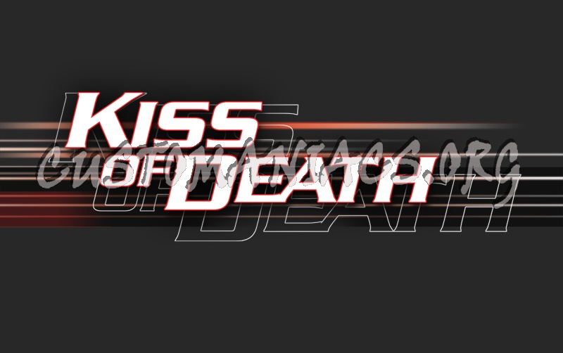 Kiss of Death 