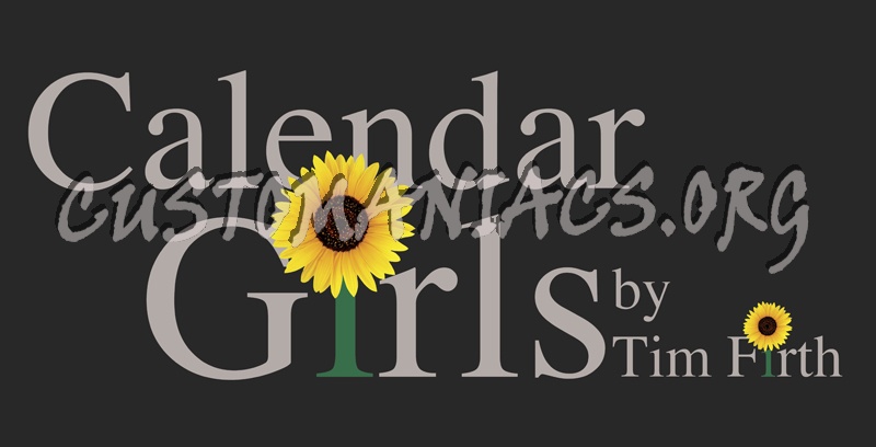 Calendar Girls 