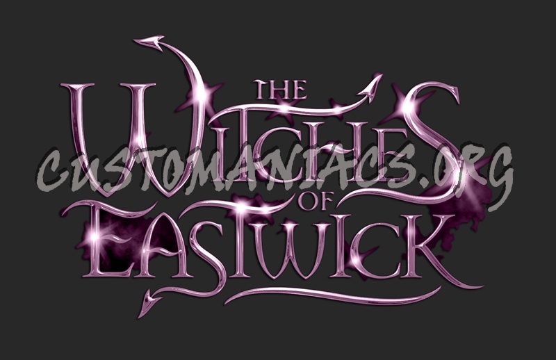 The Witches of Eastwick 