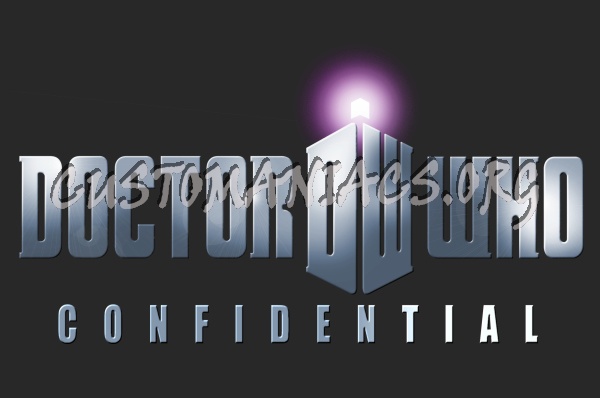 Doctor Who Confidential : 2010 series 