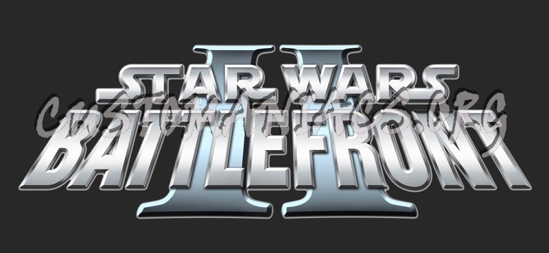 Star Wars Battlefront II 