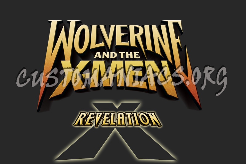 Wolverine and the X-Men Revelation 