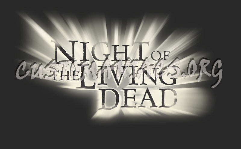 Night of the Living Dead 