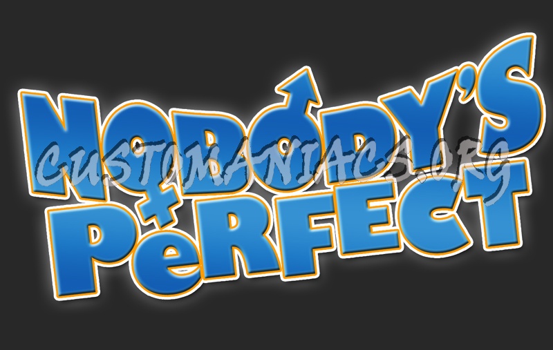 Nobody's Perfect 