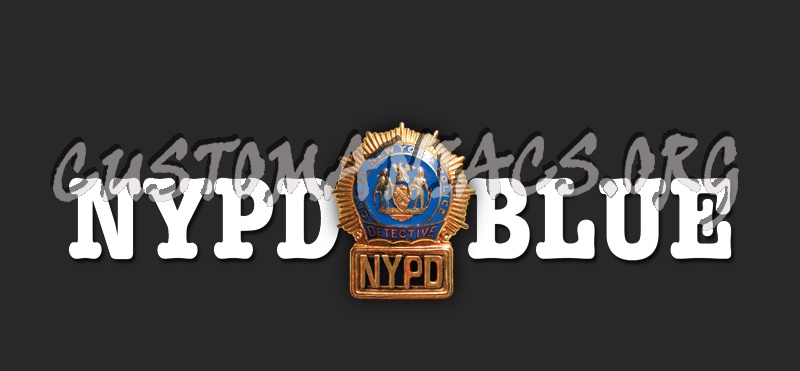 NYPD Blue 