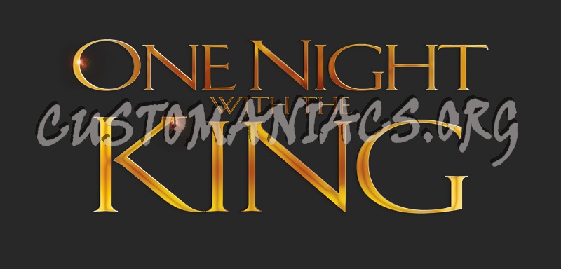 One Night With the King 