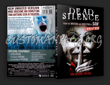 Dead Silence 