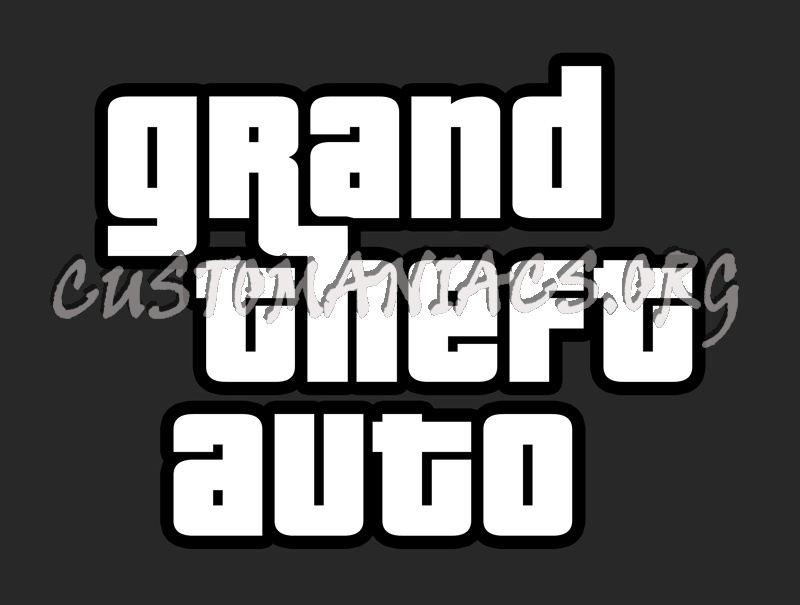 Grand Theft Auto 