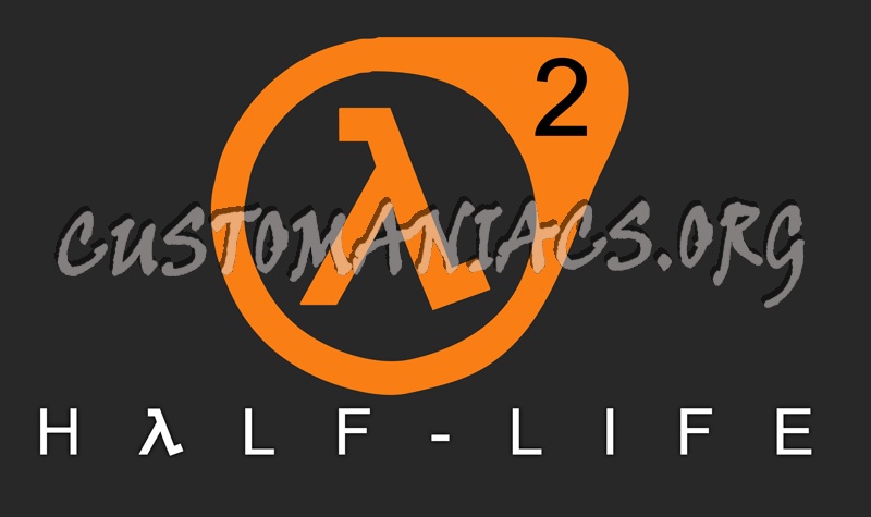 Half-Life 