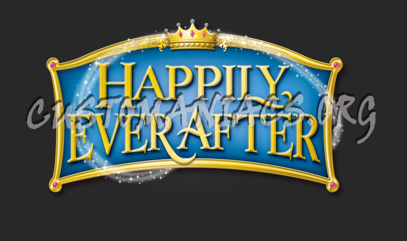 Happily Ever After 