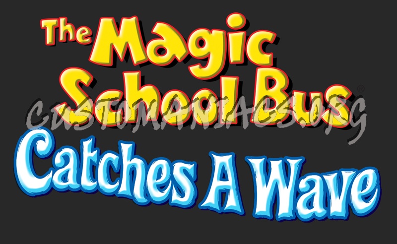 The Magic School Bus 