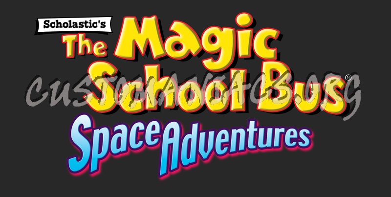 The Magic School Bus 