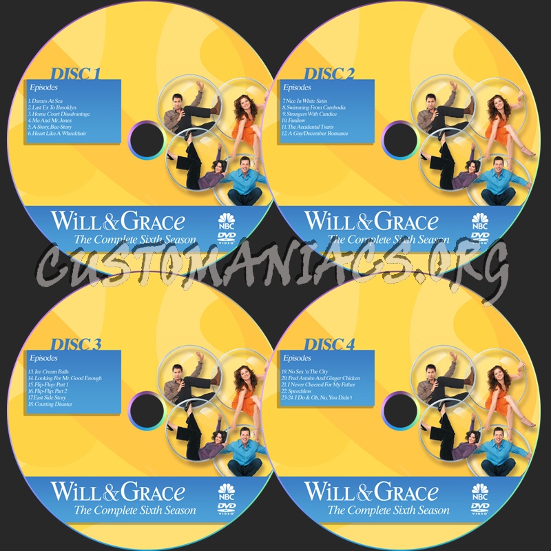  dvd label