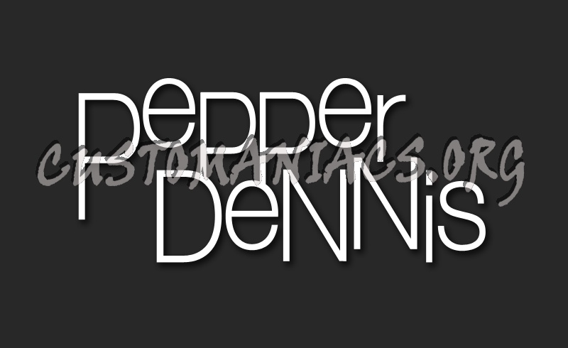 Pepper Dennis 