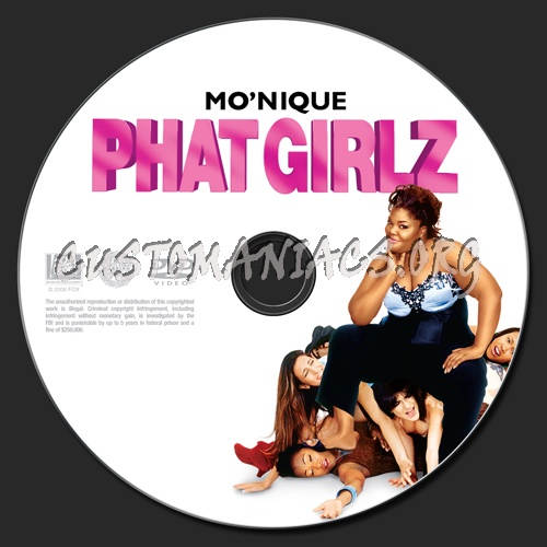 Phat girlz discount full movie free