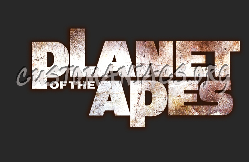 Planet of the Apes 