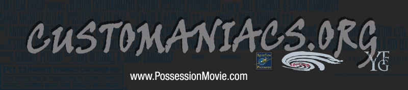 Possession 