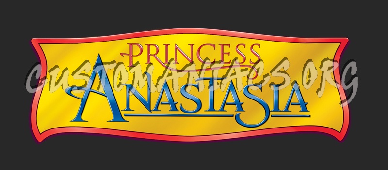 Princess Anastasia 