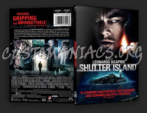 Shutter Island 