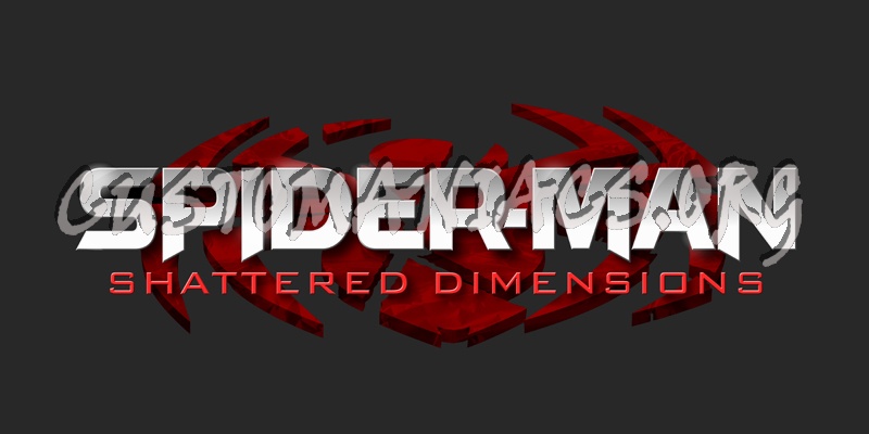 Spider-Man Shattered Dimensions 