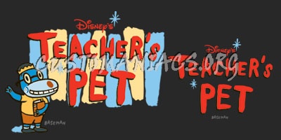 Teacher's Pet (Serie) 