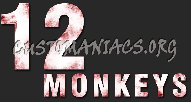 12 Monkeys 