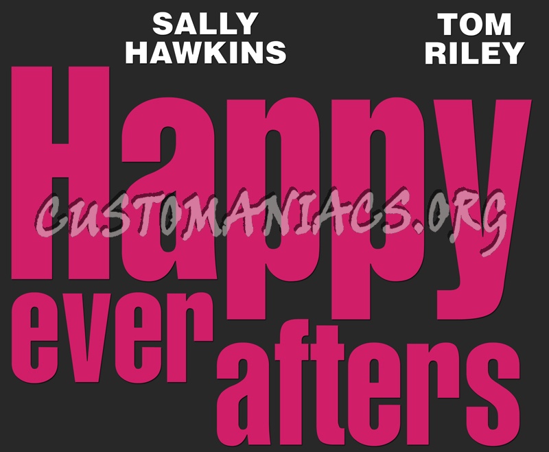 Happy Ever Afters 