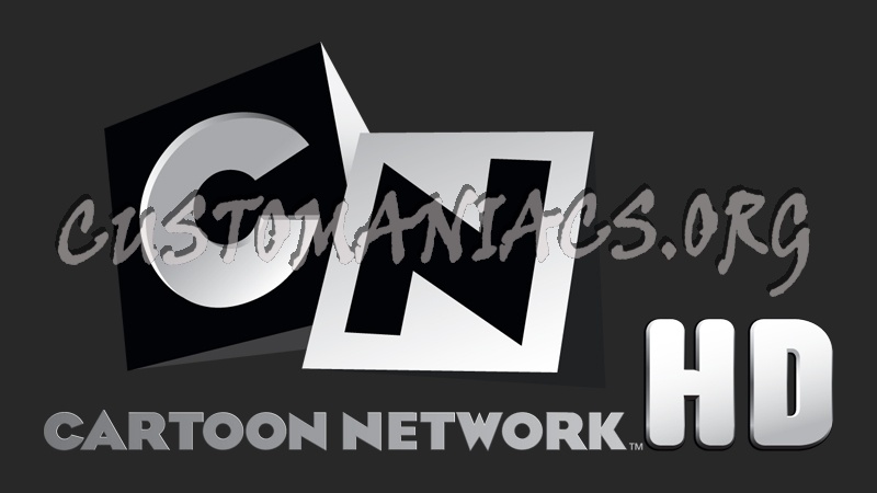 Cartoon Network HD 