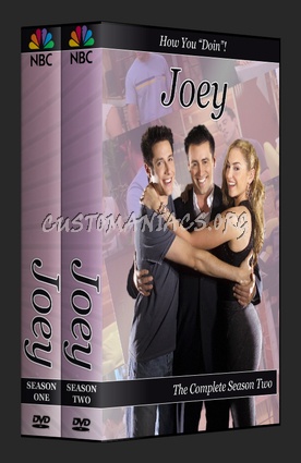 Download joey 2025 season 1