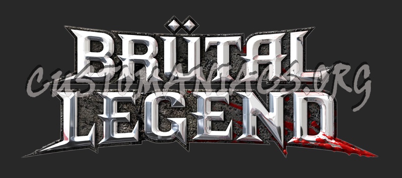 Brutal Legend 