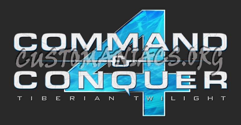 Command & Conquer 4 