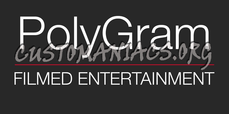 Polygram Filmed Entertainment 