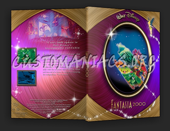 Fantasia 2000 