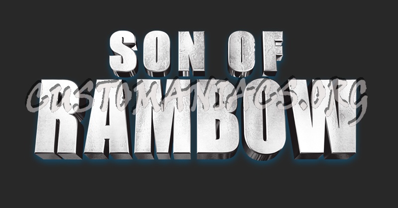 Son of Rambow 