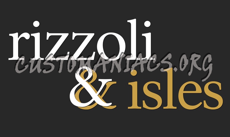 Rizzoli & Isles 