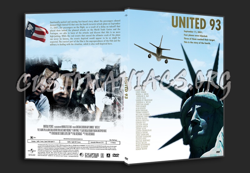 United 93 