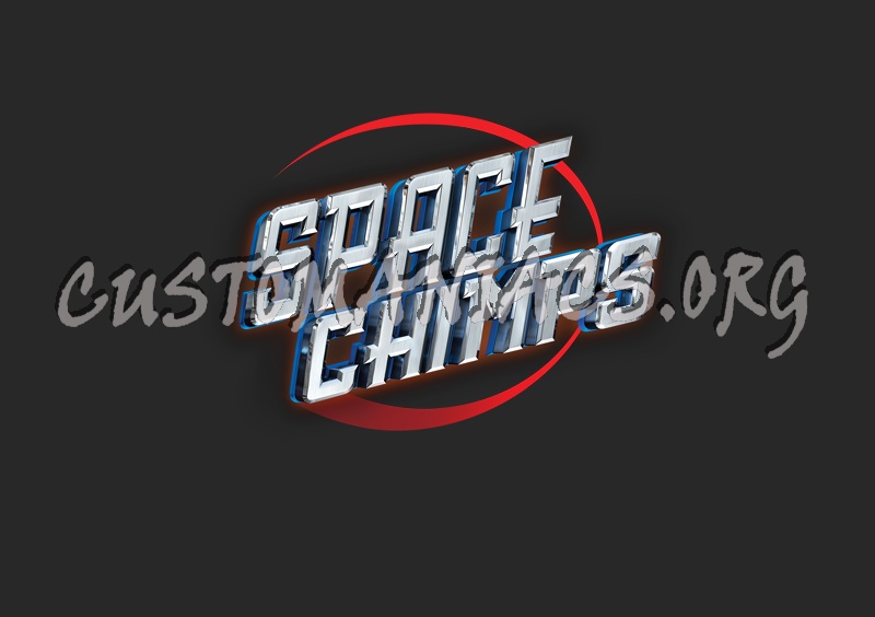 Space Chimps 