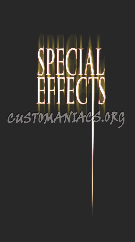 Special Effects 