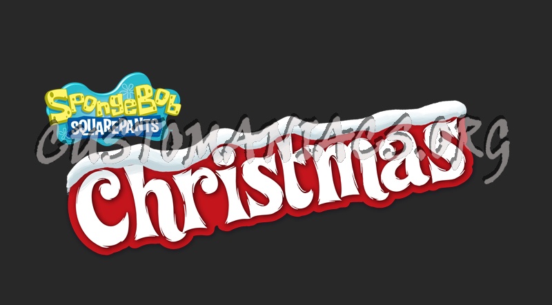 Spongebob Squarepants Christmas 